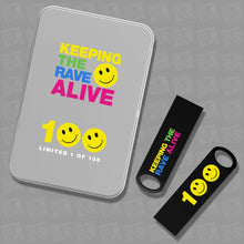 Load image into Gallery viewer, Limited Edition KTRA 100 USB (NOW SHIPPING!!)