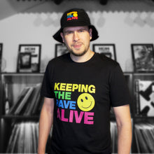 Load image into Gallery viewer, KTRA Oldskool Bucket Hat