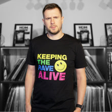 Load image into Gallery viewer, KTRA Classic Unisex T-Shirt