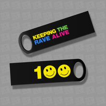Load image into Gallery viewer, Limited Edition KTRA 100 USB (NOW SHIPPING!!)
