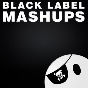 Black Label Mash-Up Collection