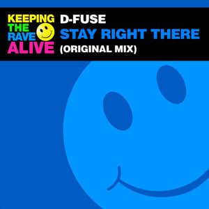 D-Fuse - Stay Right There [KTRAR044]
