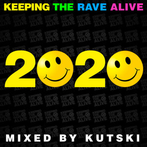 KTRA 2020 - The Album (Extended DJ Edition)