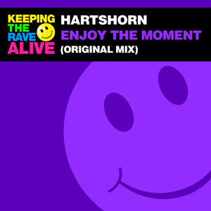 Hartshorn - Enjoy The Moment [KTRAR014]