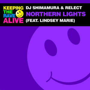 DJ Shimamura & Relect feat. Lindsey Marie [KTRAR035]