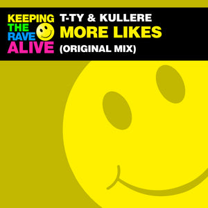 T-Ty & Kullere -  More Likes [KTRAR036]