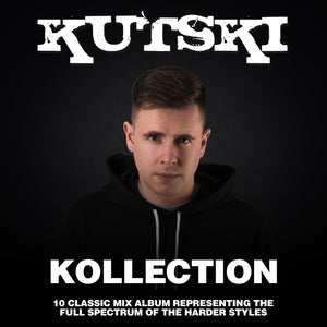 Kutski Kollection (10 Digital Albums)