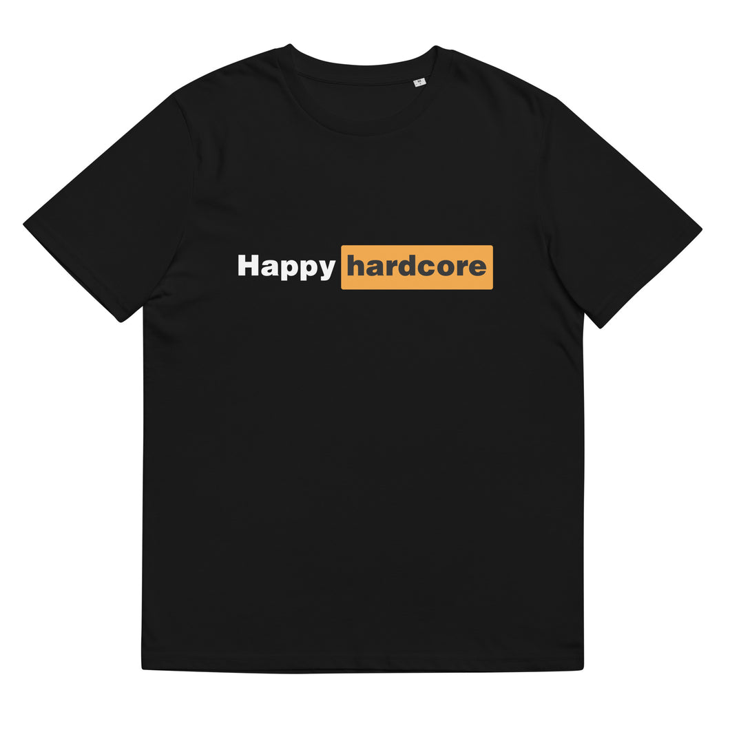 Happy Hardcore Parody T-Shirt